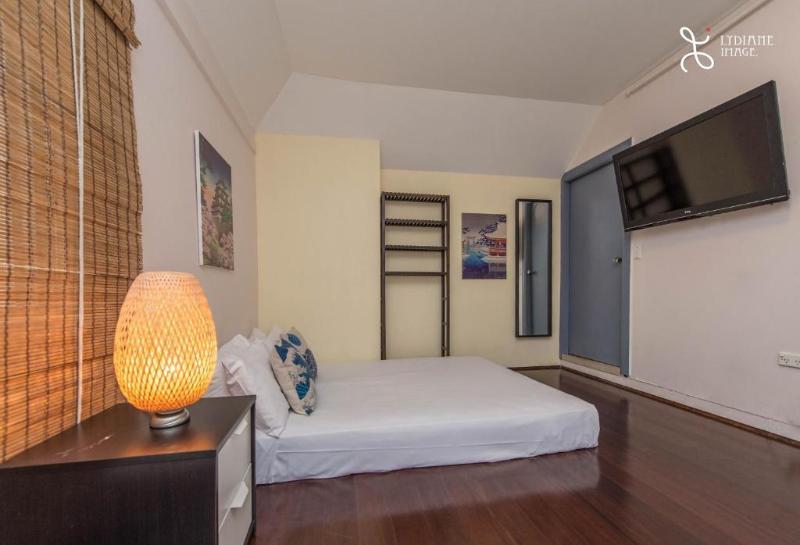 City Budget Hotel Sydney Exterior foto