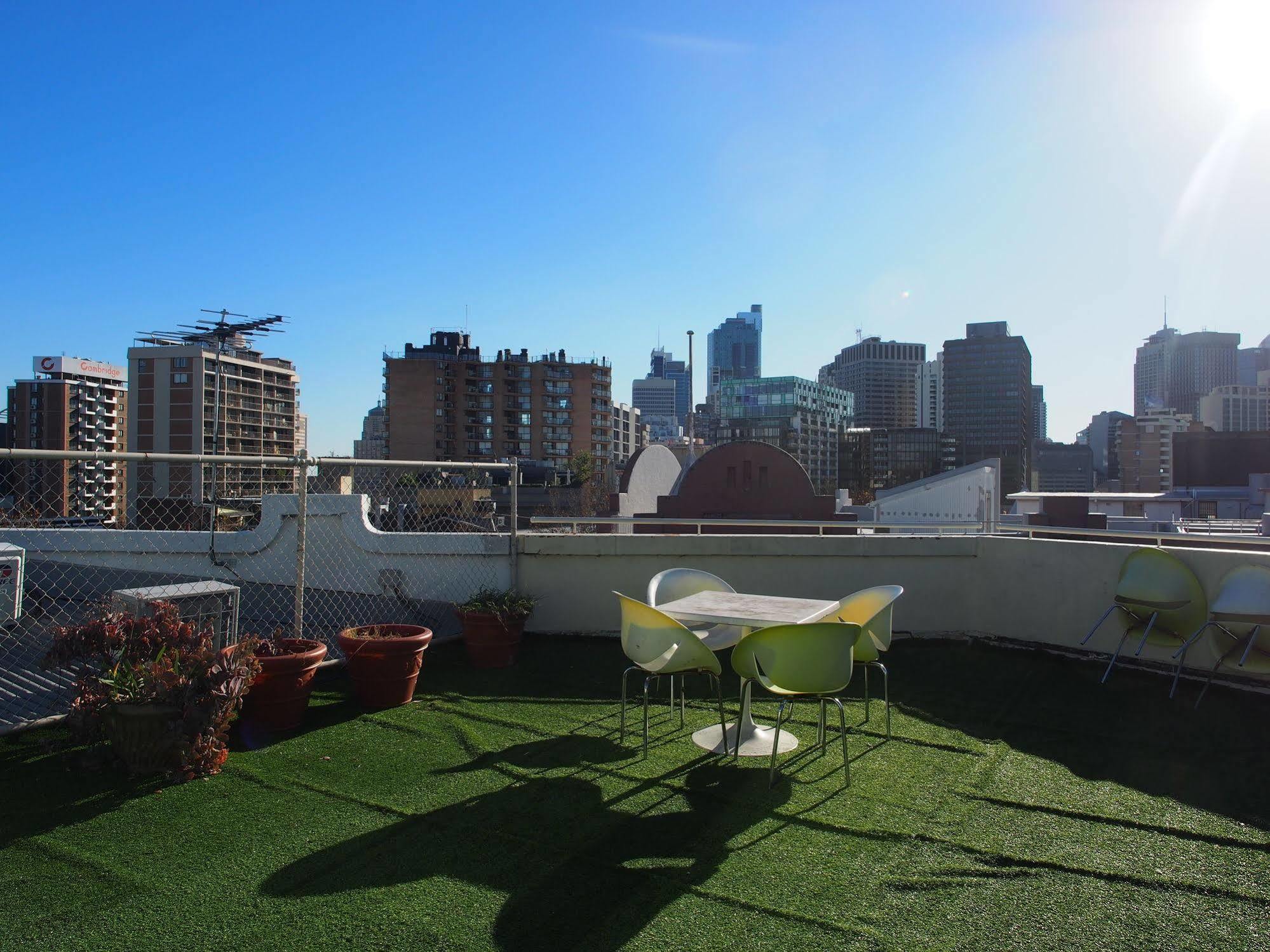 City Budget Hotel Sydney Exterior foto